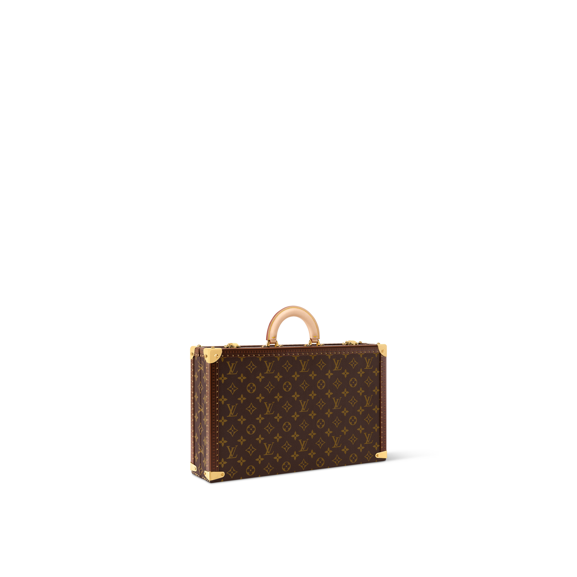 Backgammon Box Monogram - Trunks and Boxes | LOUIS VUITTON